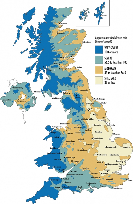 Are All Homes Suitable for Cavity Wall Insulation?